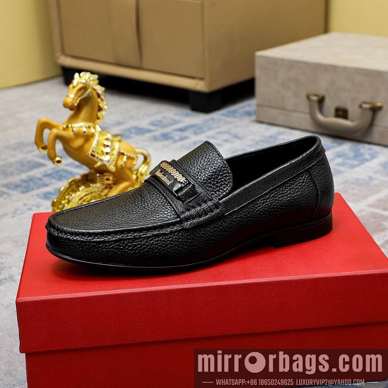 Replica Ferragamo Shoes Ferragamo sz38-45 hnm0206
