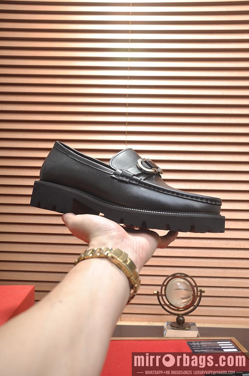 Replica Ferragamo Shoes Ferragamo sz38-44 hnh0232