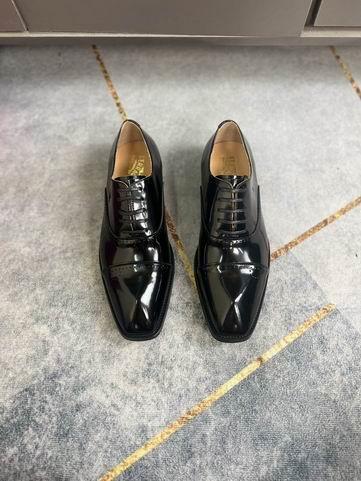 Replica Ferragamo Shoes Ferragamo sz38-44 mnh02212