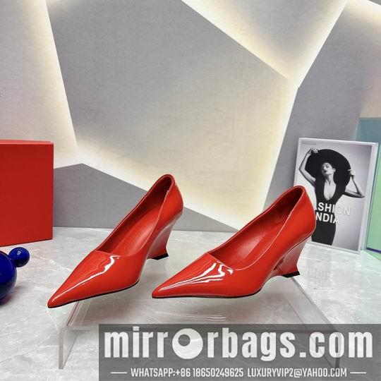 Replica Ferragamo Shoes Ferragamo sz35-40 7.5cm mnh0203