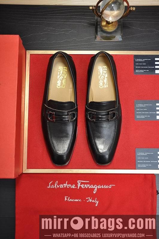 Replica Ferragamo Shoes Ferragamo sz38-45 hnh0305