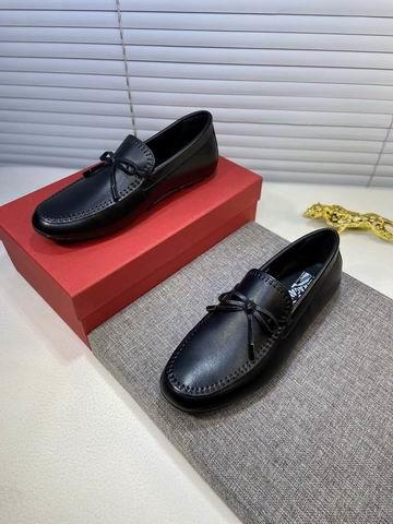 Replica Ferragamo Shoes Ferragamo sz38-44 mnh0340