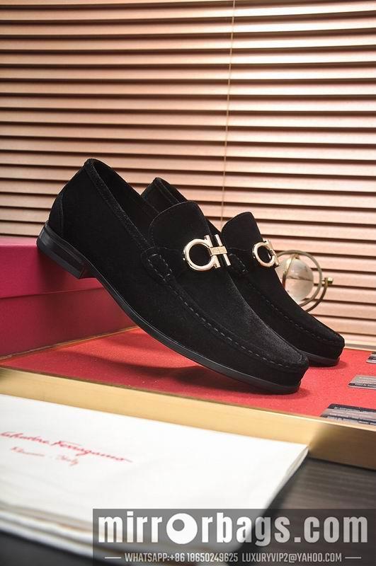 Replica Ferragamo Shoes Ferragamo sz38-45 hnh0306