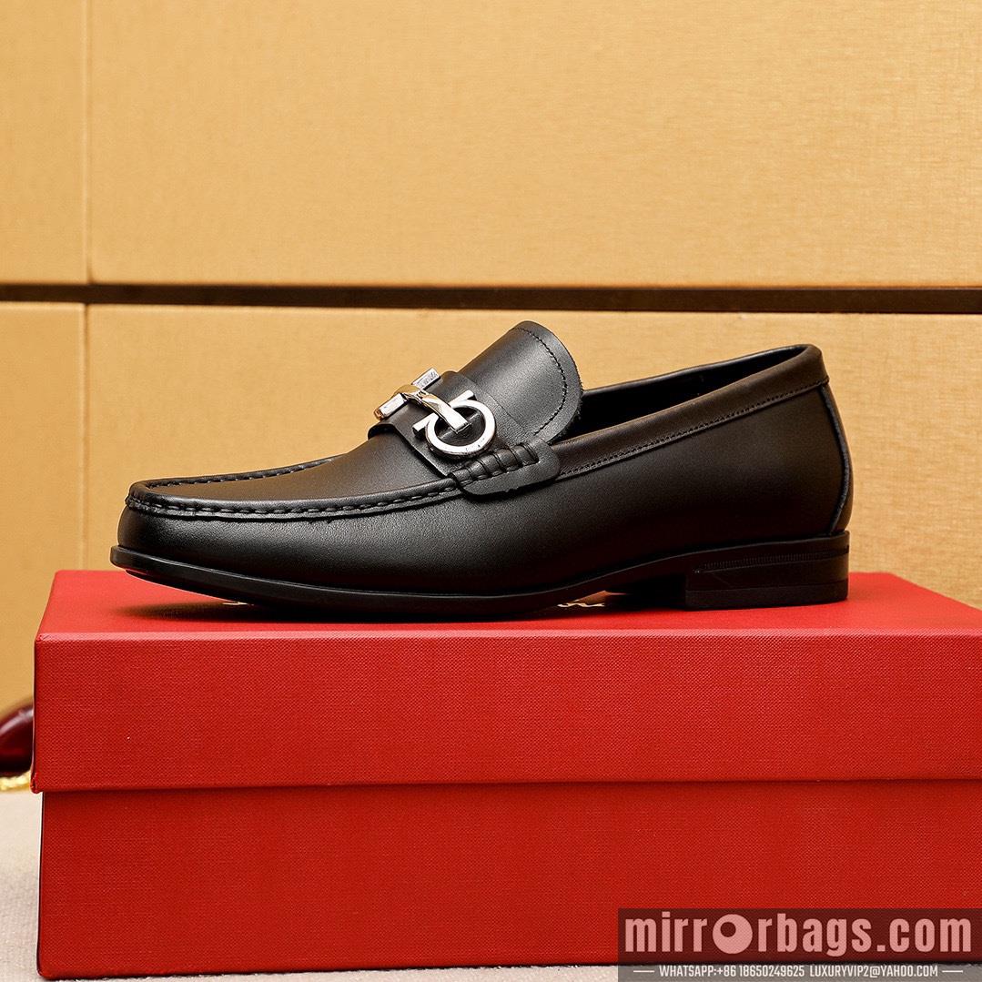 Replica Ferragamo Shoes Ferragamo sz38-44 h0961