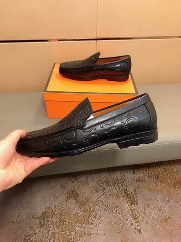 Replica Ferragamo Shoes Ferragamo sz38-44 mnh0348