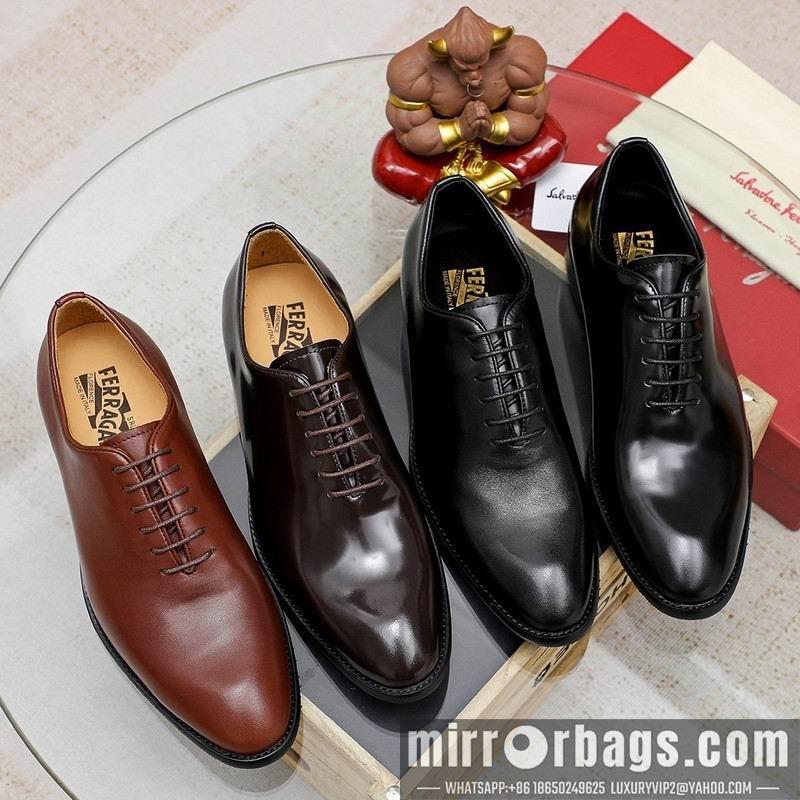 Replica Ferragamo Shoes Ferragamo sz38-45 Various styles jyh0326
