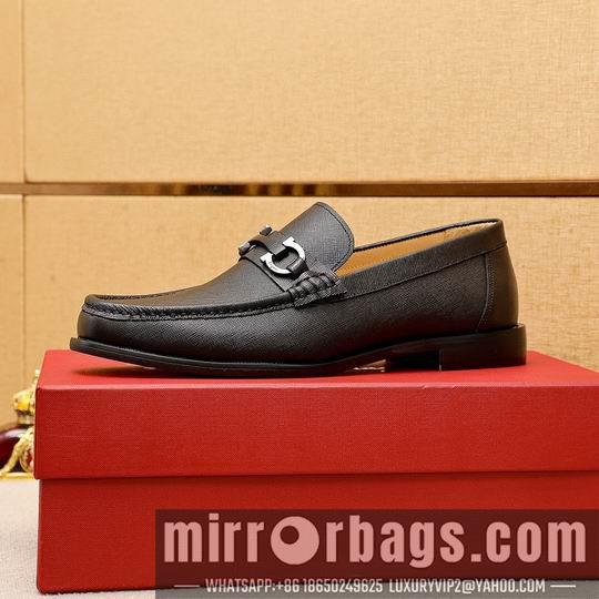 Replica Ferragamo Shoes Ferragamo sz38-46 mnh0327