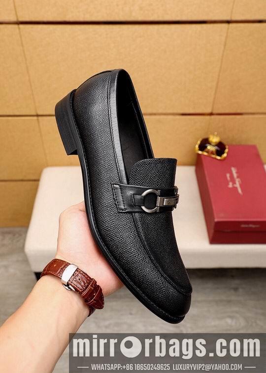 Replica Ferragamo Shoes Ferragamo sz38-46 mnh02196