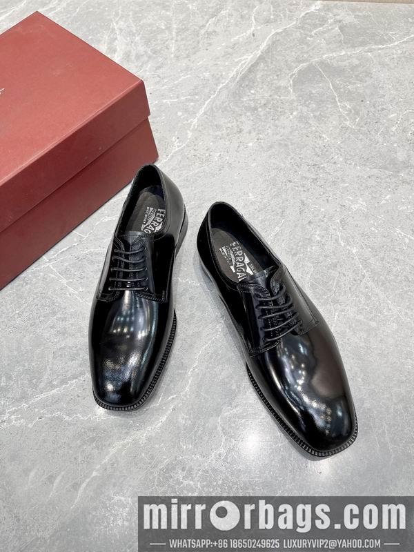 Replica Ferragamo Shoes Ferragamo sz39-44 hnm0205