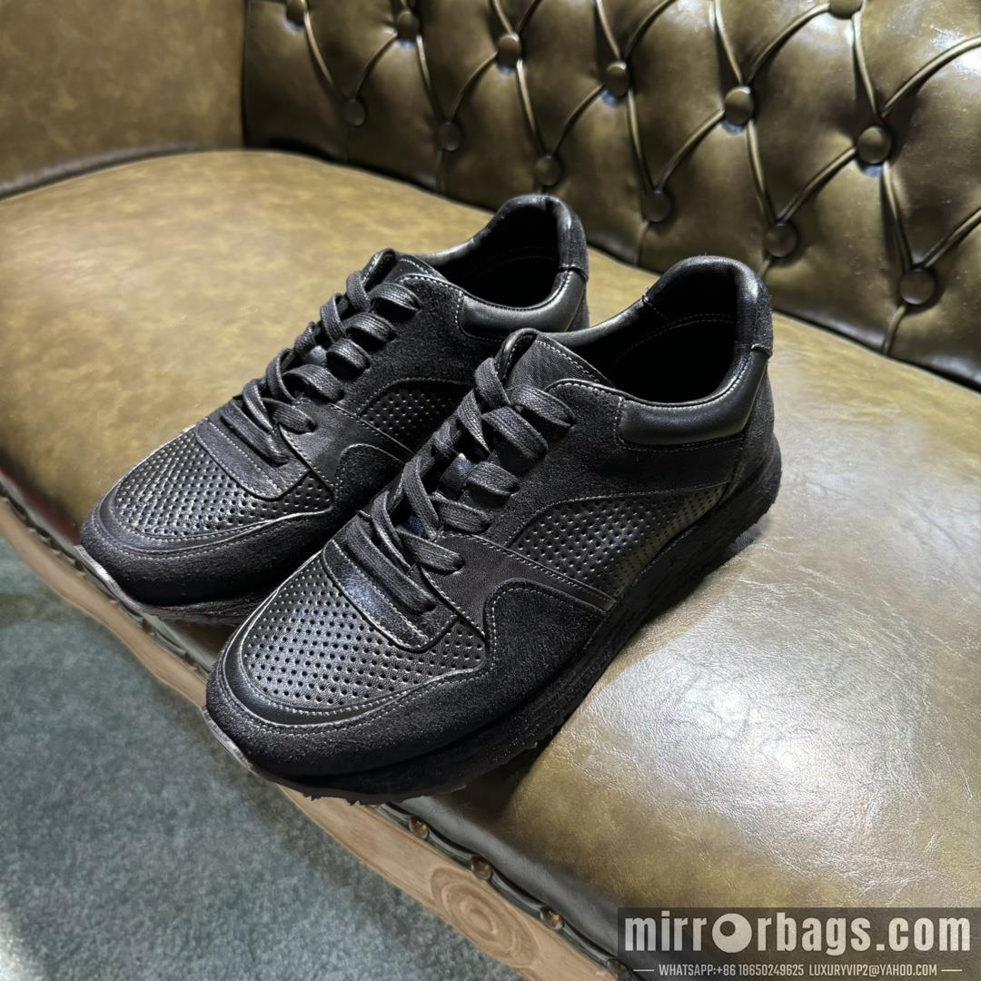 Replica Ferragamo Shoes Ferragamo sz39-44 h0803