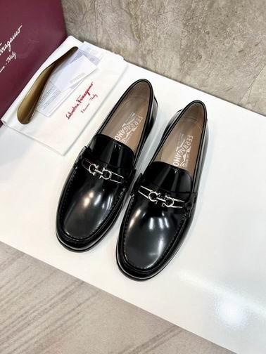 Replica Ferragamo Shoes Ferragamo sz38-45 mnh0561