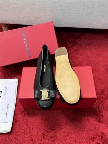 Replica Ferragamo Shoes Ferragamo sz35-41 mnh1002