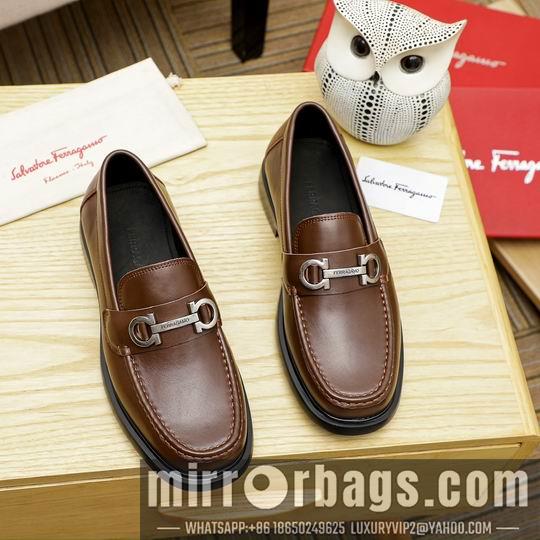 Replica Ferragamo Shoes Ferragamo sz38-46 hnh1007