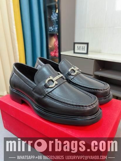 Replica Ferragamo Shoes Ferragamo sz38-44 mnh0552
