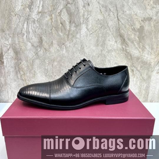 Replica Ferragamo Shoes Ferragamo sz38-45 mnh0326