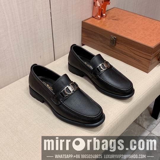 Replica Ferragamo Shoes Ferragamo sz38-45 mnh0604