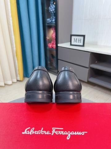 Replica Ferragamo Shoes Ferragamo sz38-44 mnh0312