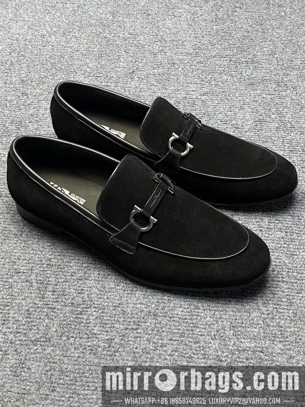 Replica Ferragamo Shoes Ferragamo sz38-44 hnm0283