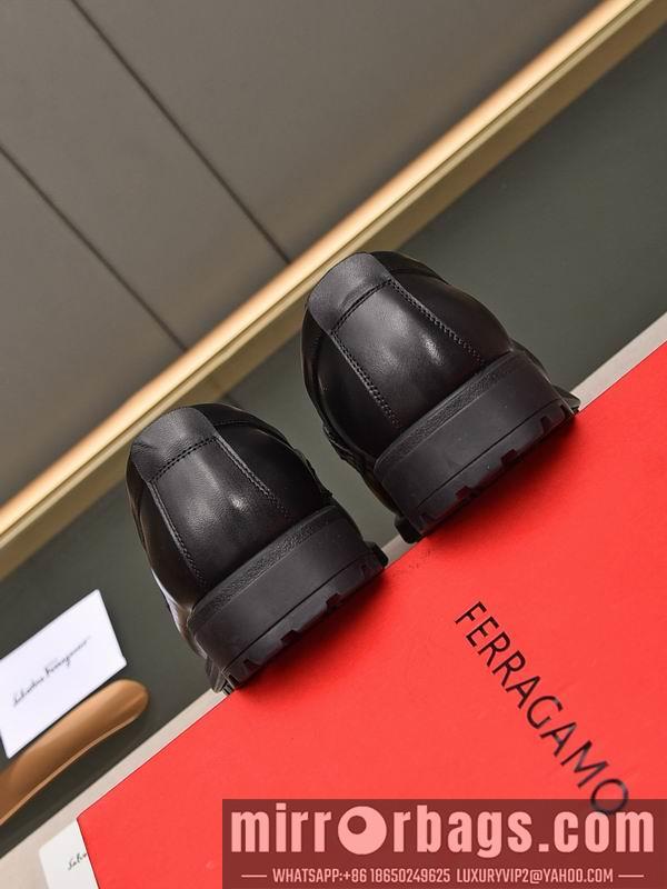 Replica Ferragamo Shoes Ferragamo sz38-45 hnh0338