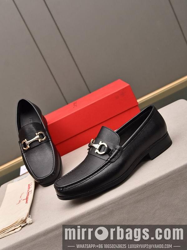 Replica Ferragamo Shoes Ferragamo sz38-45 hnh0333