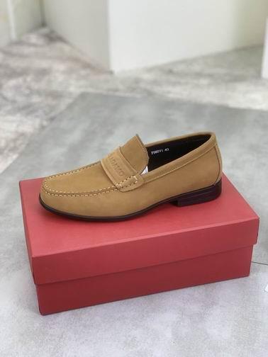 Replica Ferragamo Shoes Ferragamo sz38-45 mnh0509
