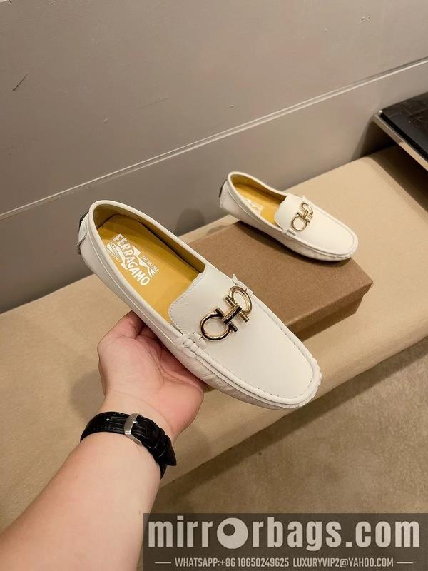 Replica Ferragamo Shoes Ferragamo sz38-44 8qh1001