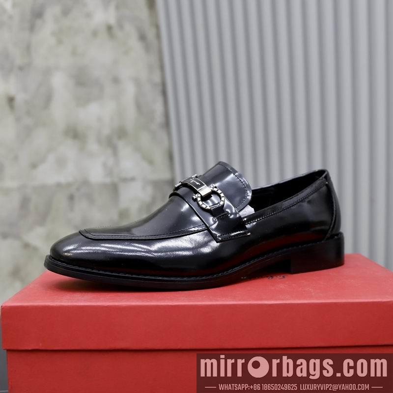 Replica Ferragamo Shoes Ferragamo sz38-44 hnm0222