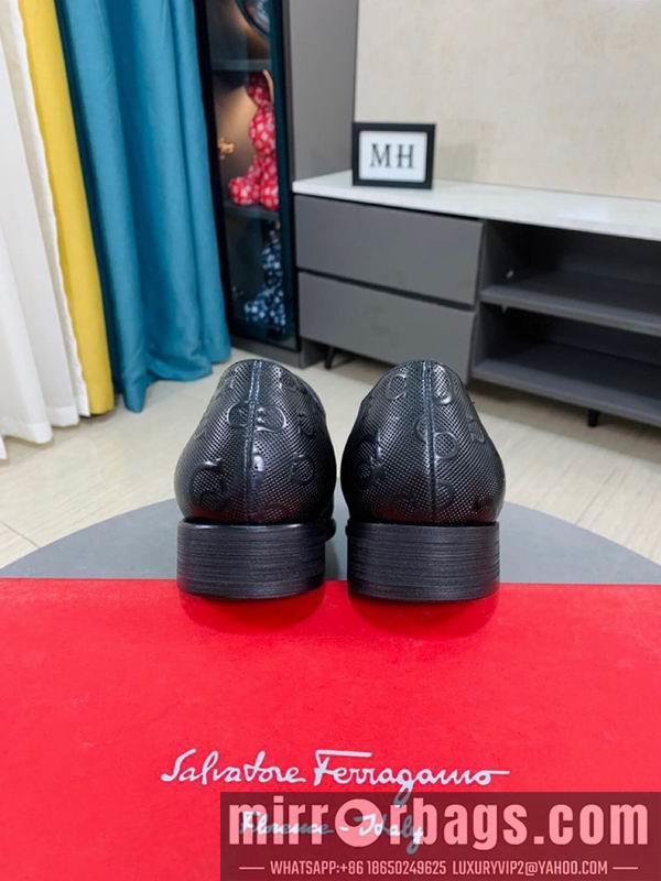 Replica Ferragamo Shoes Ferragamo sz38-44 hnm0243