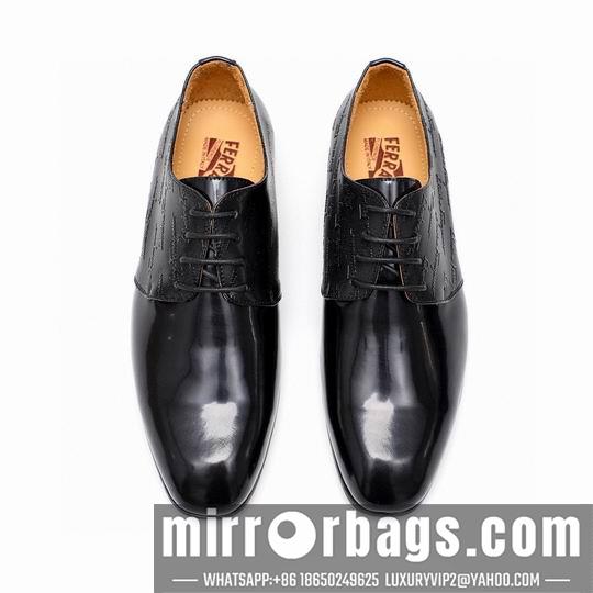 Replica Ferragamo Shoes Ferragamo sz38-45 mnh02148