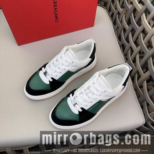 Replica Ferragamo Shoes Ferragamo sz39-44 hnh0402