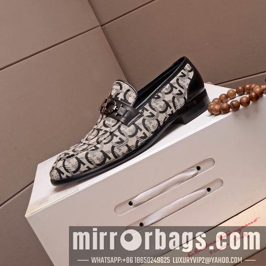 Replica Ferragamo Shoes Ferragamo sz38-44 mnh02209
