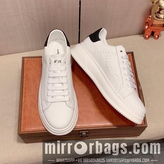 Replica Ferragamo Shoes Ferragamo sz38-44 mnh0601