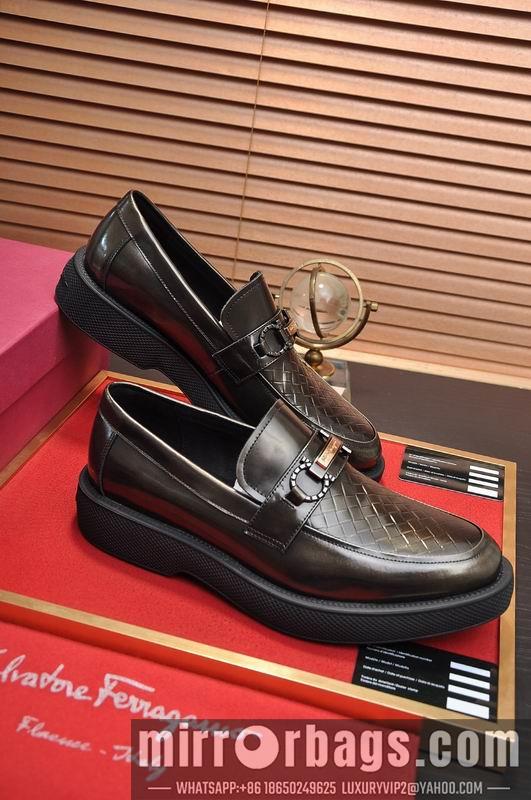 Replica Ferragamo Shoes Ferragamo sz38-45 mnm02119