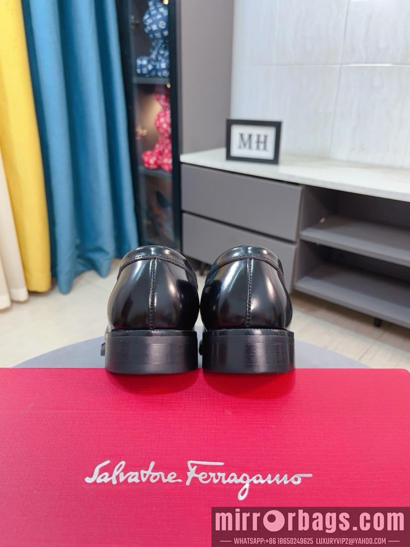 Replica Ferragamo Shoes Ferragamo sz38-44 hnh0255