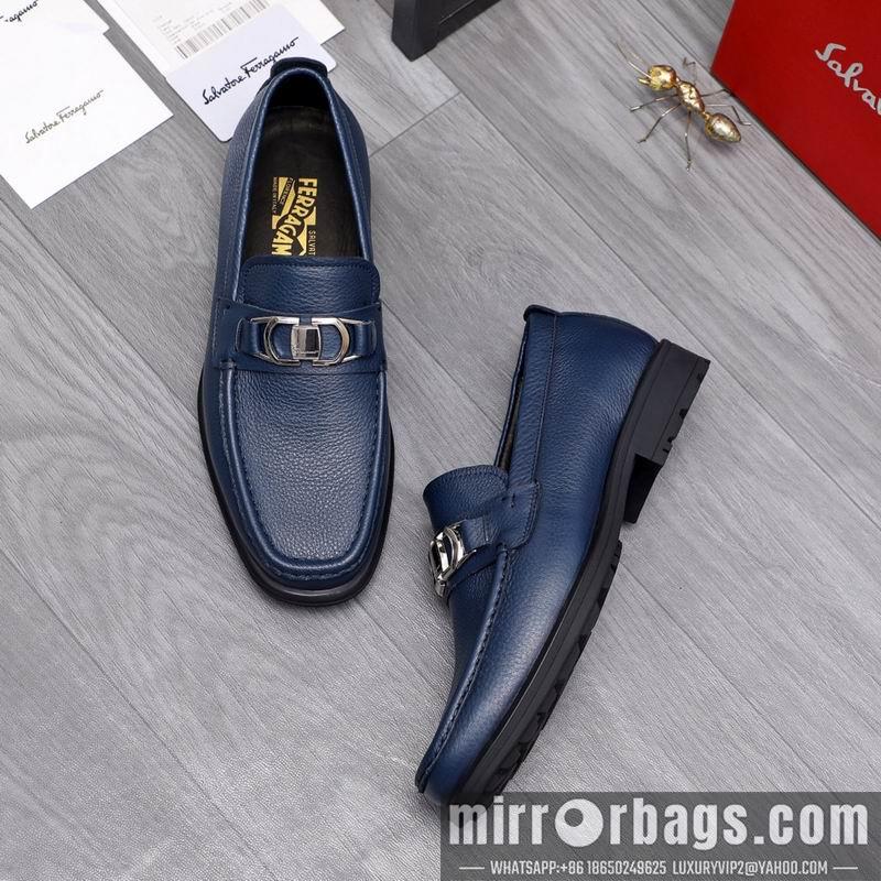 Replica Ferragamo Shoes Ferragamo sz38-44 hnm0224
