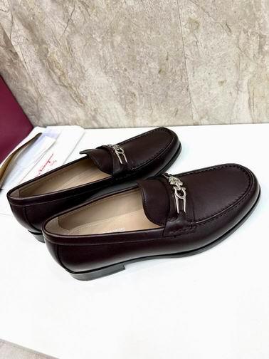Replica Ferragamo Shoes Ferragamo sz38-45 mnh0561