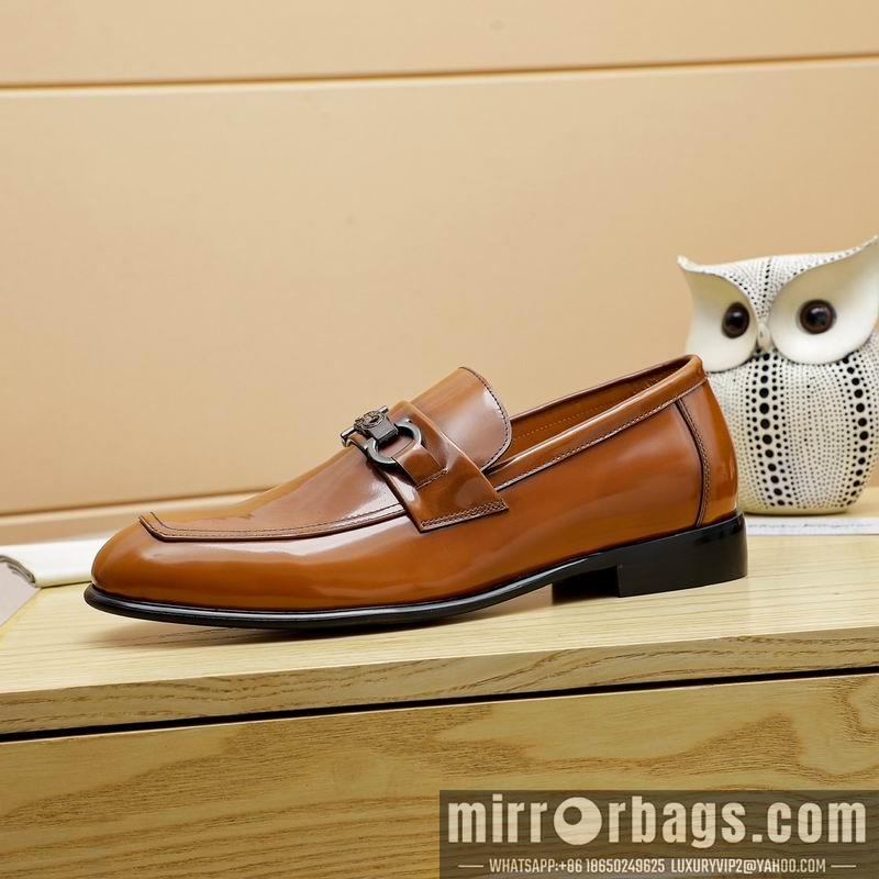 Replica Ferragamo Shoes Ferragamo sz38-44 hnm0255