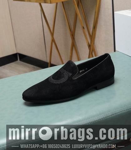 Replica Ferragamo Shoes Ferragamo sz38-44 mnh0508