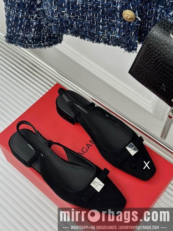 Replica Ferragamo Shoes Ferragamo sz35-40 JX0502