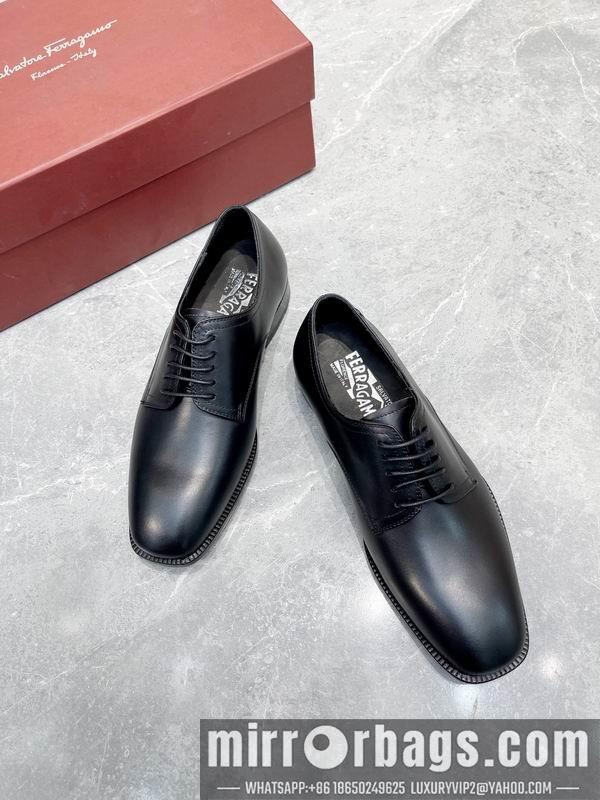Replica Ferragamo Shoes Ferragamo sz39-44 hnm0205