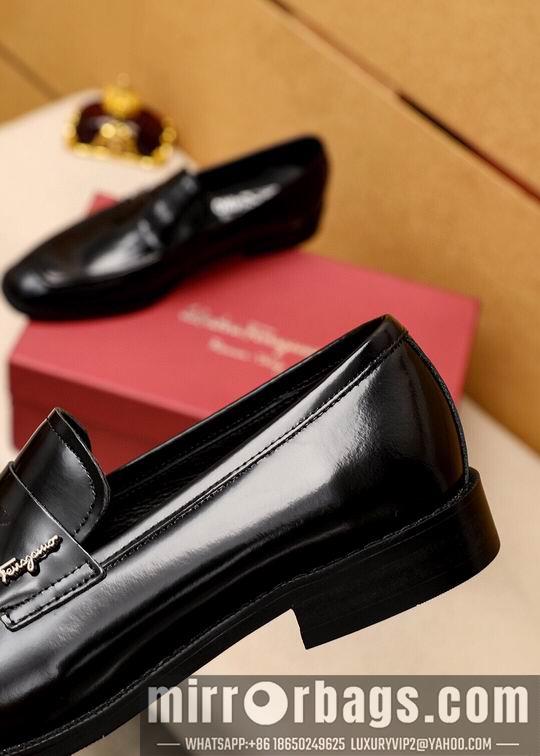 Replica Ferragamo Shoes Ferragamo sz38-46 mnh02185