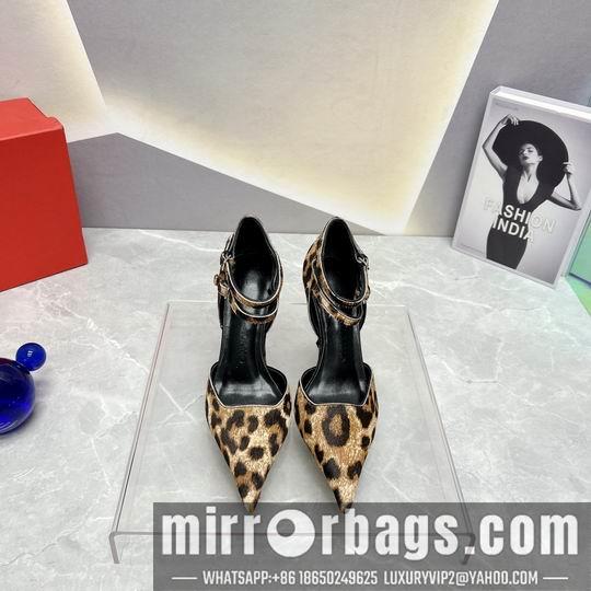 Replica Ferragamo Shoes Ferragamo sz35-40 9.5cm mnh0202