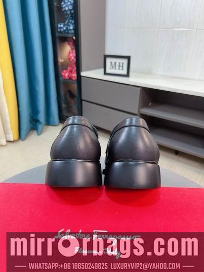 Replica Ferragamo Shoes Ferragamo sz38-44 mnh0552