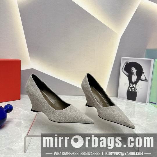 Replica Ferragamo Shoes Ferragamo sz35-40 7.5cm mnh0203