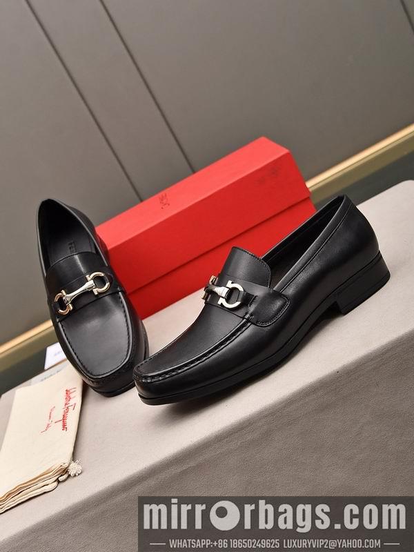 Replica Ferragamo Shoes Ferragamo sz38-45 hnh0333
