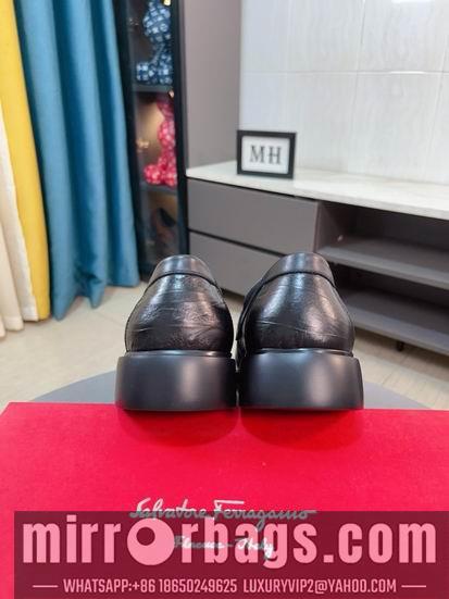 Replica Ferragamo Shoes Ferragamo sz38-44 mnh0552