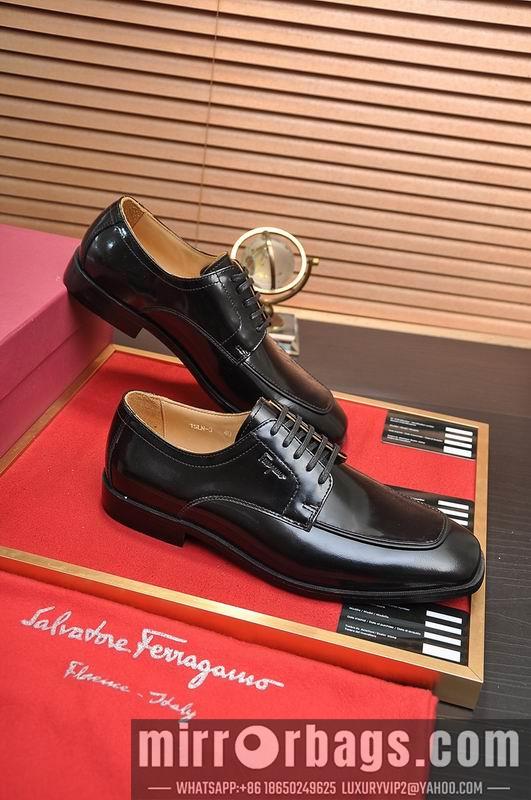 Replica Ferragamo Shoes Ferragamo sz38-45 mnm02104