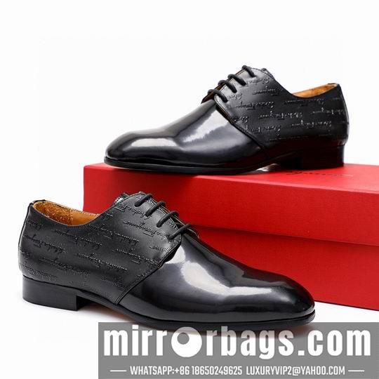 Replica Ferragamo Shoes Ferragamo sz38-45 mnh02148