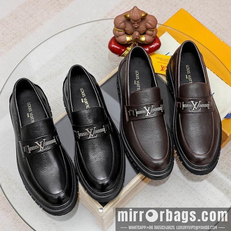 Replica Ferragamo Shoes Ferragamo sz38-45 Various styles jyh0326