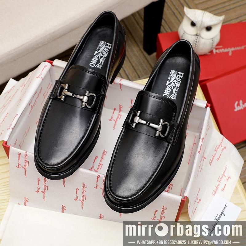Replica Ferragamo Shoes Ferragamo sz38-45 hnh0269